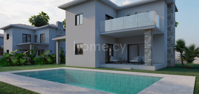 House for sale in Larnaca