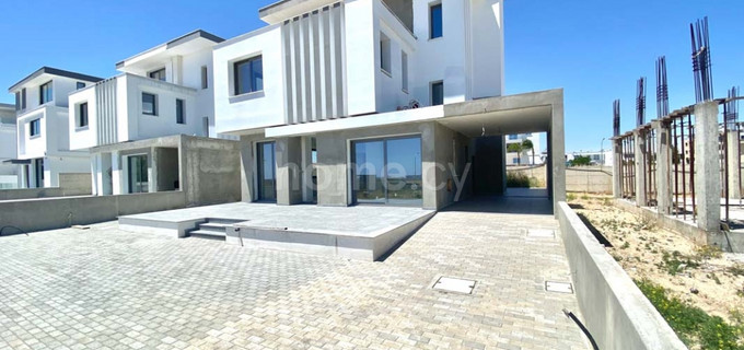 Maison à vendre à Larnaca