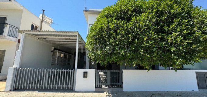 Haus in Larnaca zu verkaufen