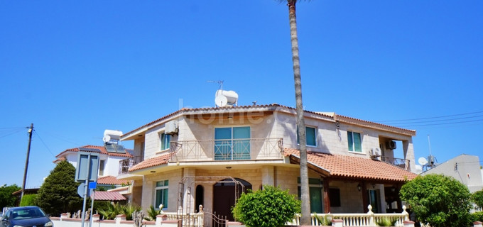 Maison à vendre à Larnaca