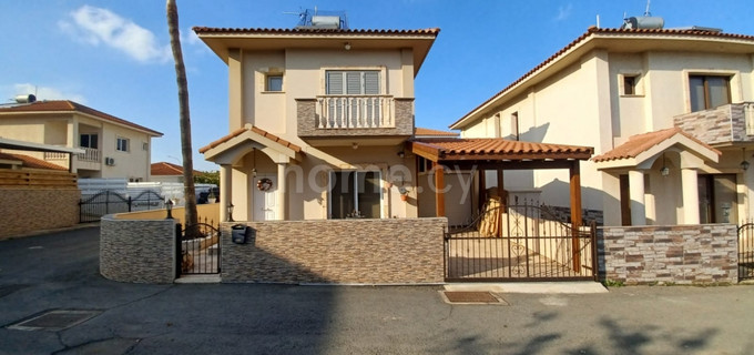 Casa a la venta en Vrysoulles