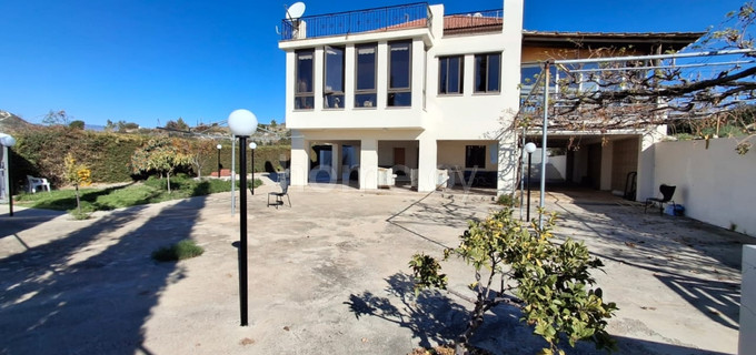 House for sale in Larnaca