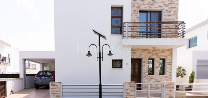 Casa a la venta en Larnaca