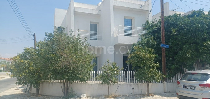 Haus in Larnaca zu verkaufen