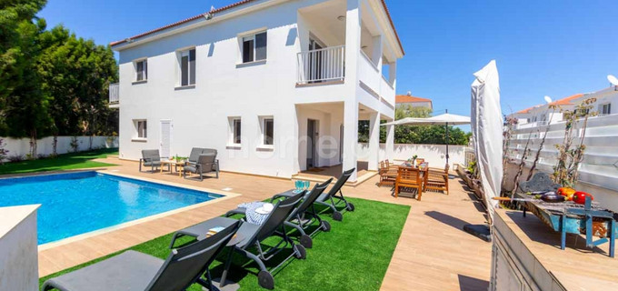 Casa a la venta en Ayia Napa