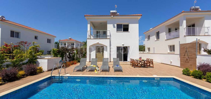 Casa a la venta en Ayia Napa