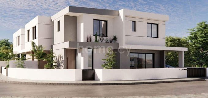 Casa a la venta en Larnaca