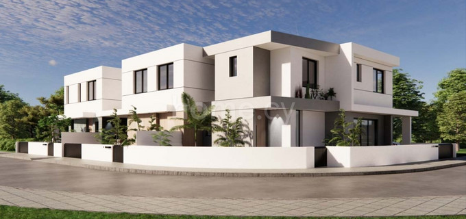 Casa a la venta en Larnaca