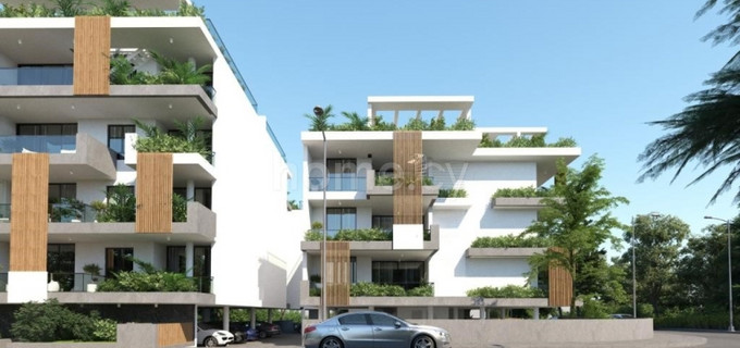 Apartment for sale in Larnaca