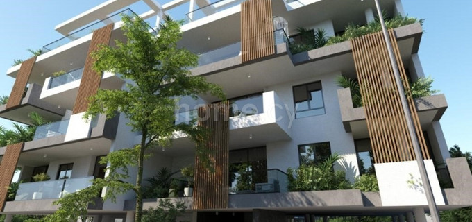 Apartment for sale in Larnaca