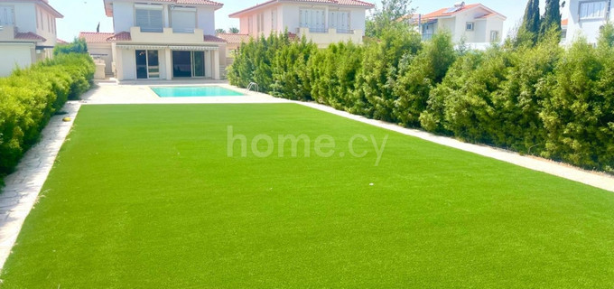 Haus in Larnaca zu verkaufen