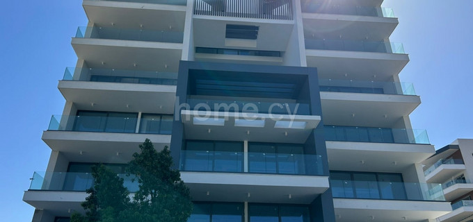Wohnung in Larnaca zu verkaufen