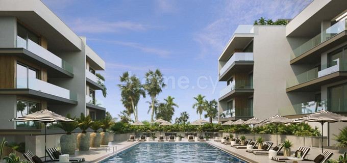Apartment for sale in Larnaca