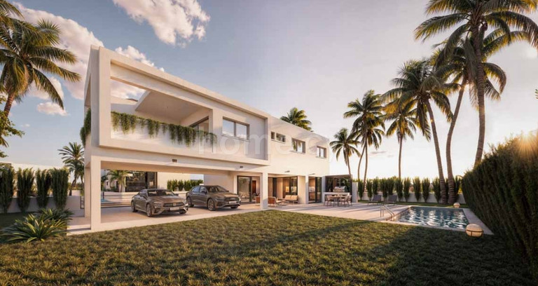 Casa a la venta en Ayia Thekla