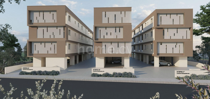 Apartamento a la venta en Deryneia