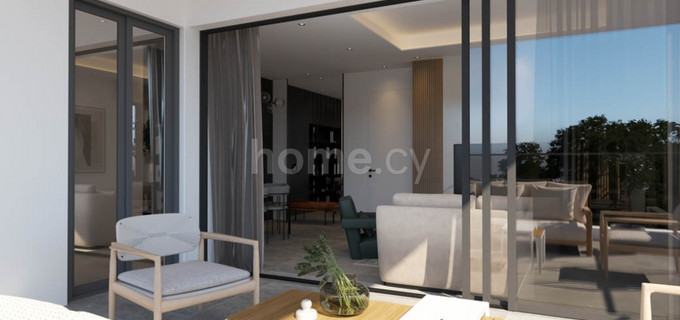 Wohnung in Larnaca zu verkaufen