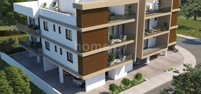Apartment for sale in Larnaca