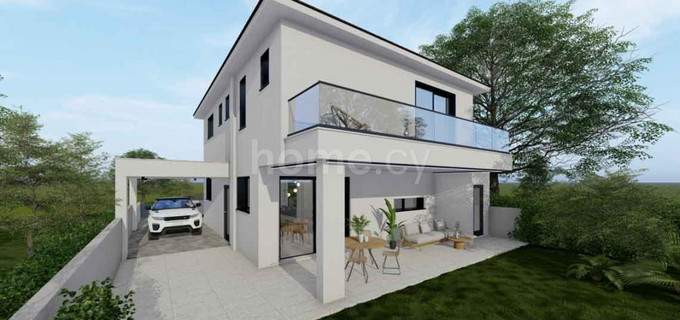 Casa a la venta en Larnaca