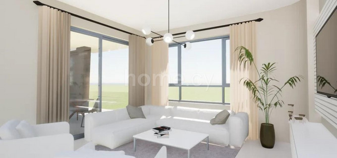 Apartment for sale in Larnaca