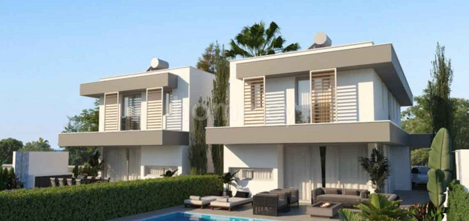 Casa a la venta en Larnaca