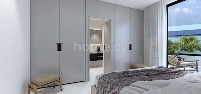 Apartment for sale in Larnaca