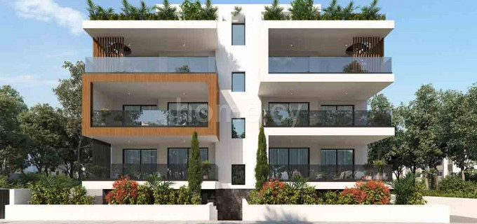 Apartment for sale in Larnaca