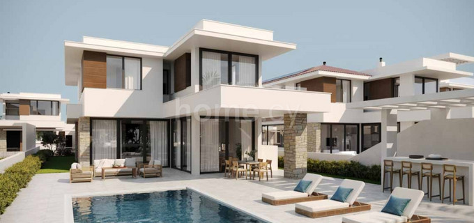 Casa a la venta en Larnaca