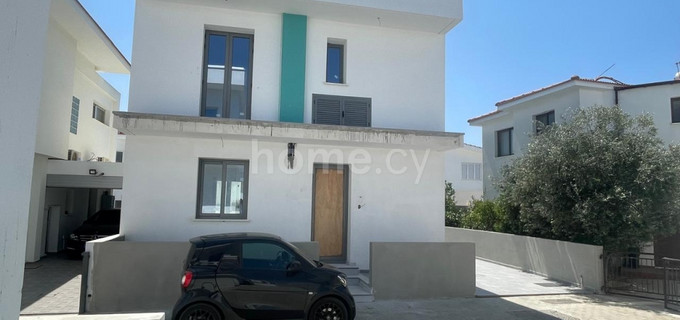 House for sale in Larnaca