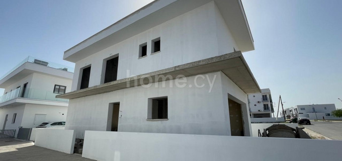 House for sale in Larnaca