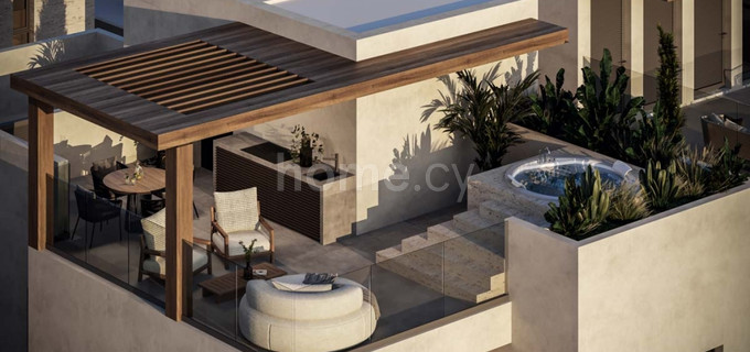 Haus in Larnaca zu verkaufen