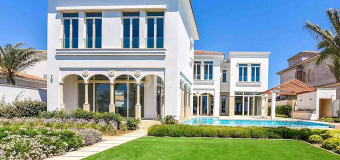 Haus in Larnaca zu verkaufen