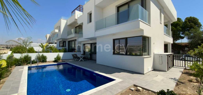 Casa a la venta en Larnaca