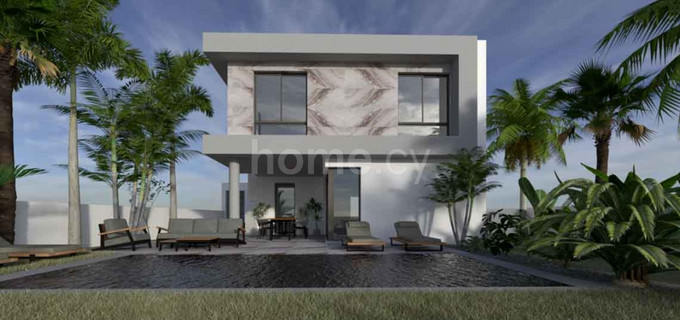 House for sale in Larnaca