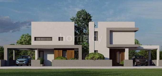 House for sale in Larnaca