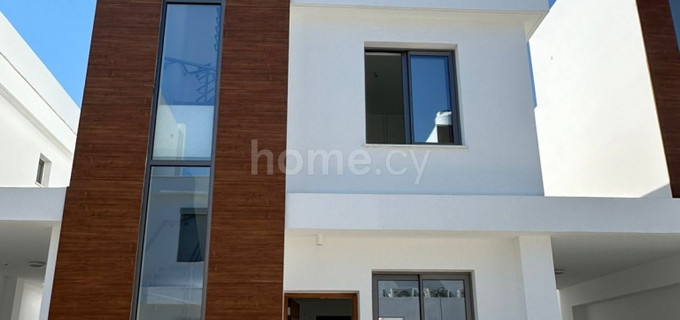 House for sale in Larnaca