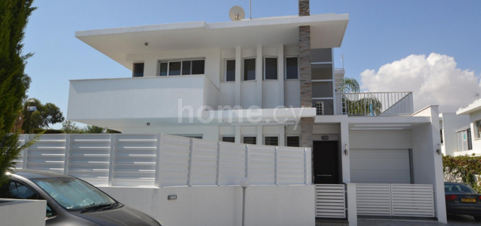 House for sale in Larnaca