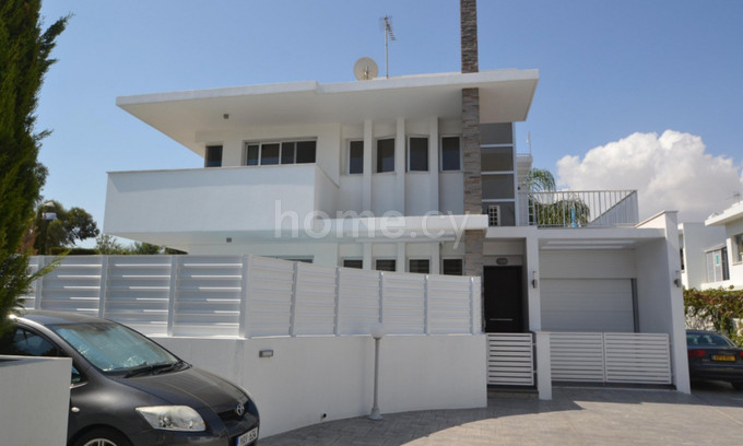 Casa a la venta en Larnaca