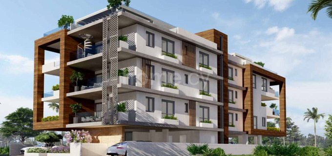 Apartment for sale in Larnaca