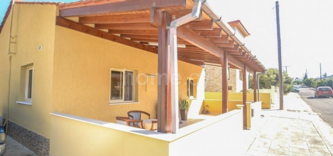 Hus till salu i Paralimni