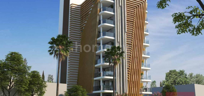 Wohnung in Larnaca zu verkaufen