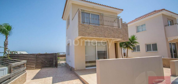 Hus till salu i Paralimni