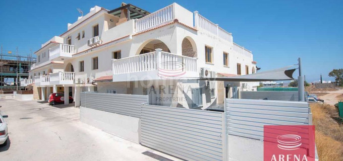 Lägenhet till salu i Paralimni