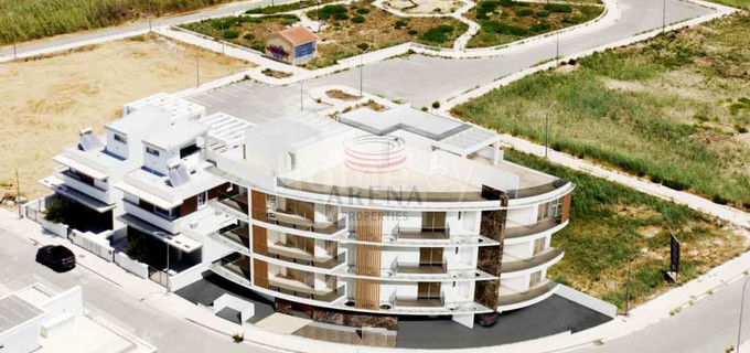 Apartment for sale in Larnaca