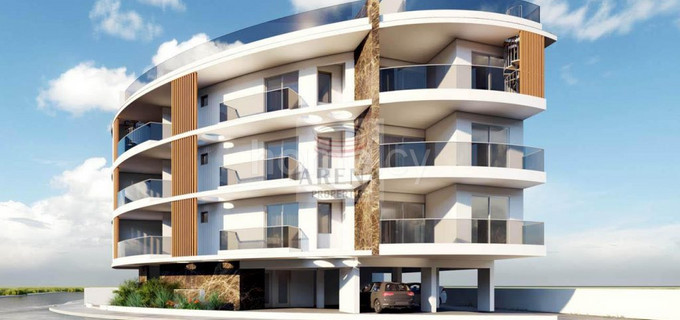 Apartment for sale in Larnaca
