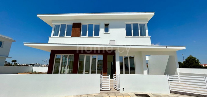 Casa a la venta en Larnaca