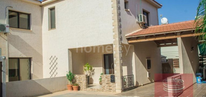 Haus in Larnaca zu verkaufen