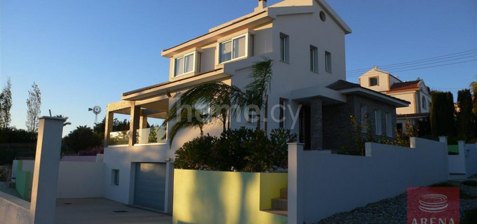 Hus till salu i Paralimni