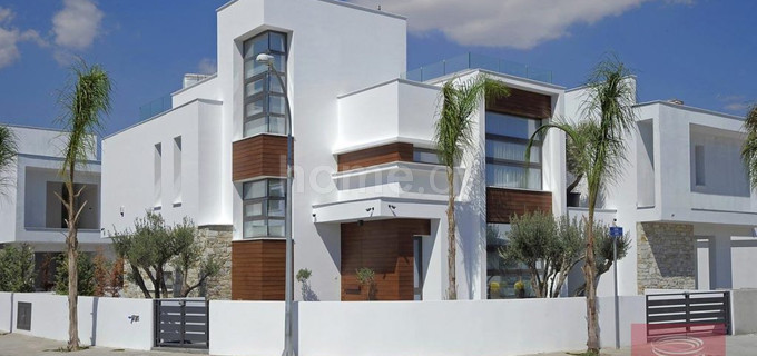 Haus in Larnaca zu verkaufen