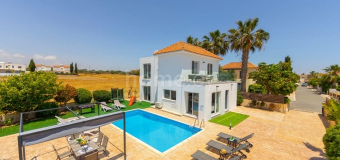 Hus till salu i Ayia Thekla