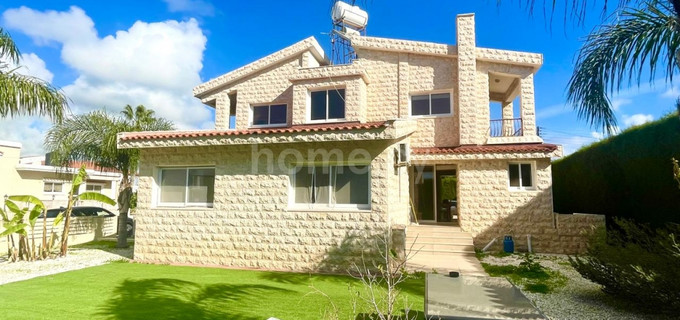 Casa para alquilar en Larnaca